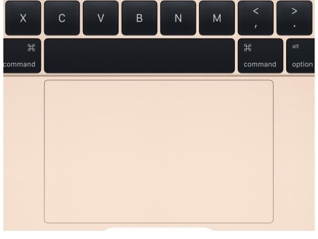 I lighed med trackpad'en på den nye MacBook skal de nye iPhone-modeller få Force Touch, skriver MacRumors.