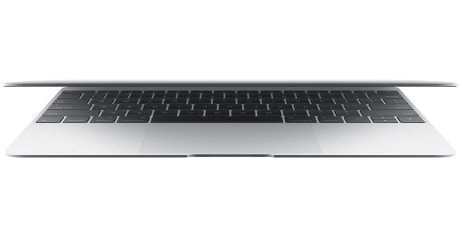 Apples nye 12" MacBook har allerede Force Touch. Nu får iPhone det også, hævder Bloomberg.