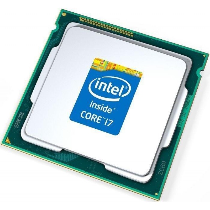 Til spil skal du have en af Core-processorerne fra Intel. Foto: Intel.