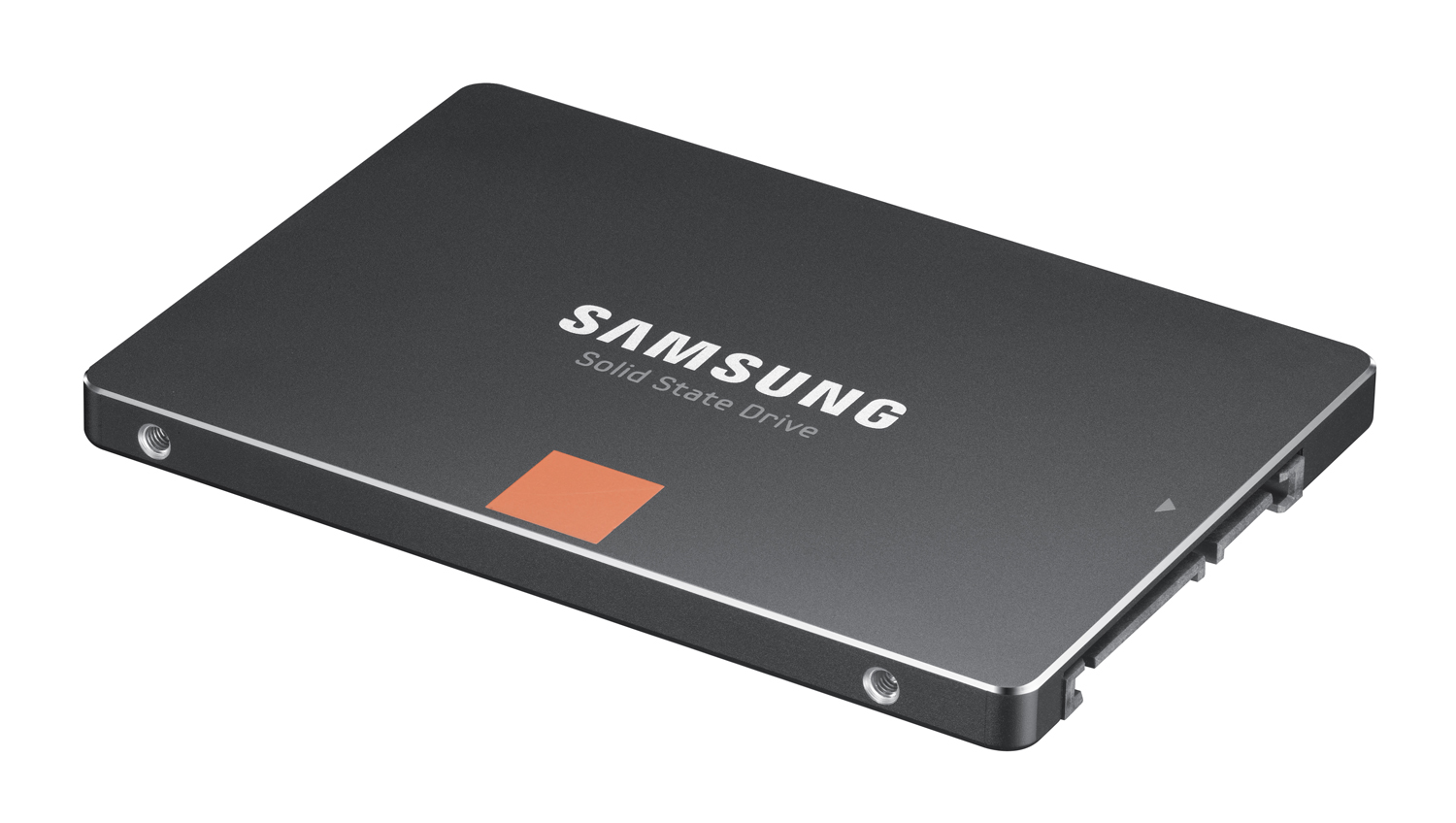 Dyr og dejlig. En SSD-disk kan sætte fut i både Windows og spil. Foto: Samsung