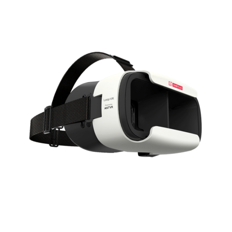 For godt en uge siden forærede OnePlus 30.000 styk af deres Loop VR Headset væk til de hurtigste kunder. Foto: OnePlus
