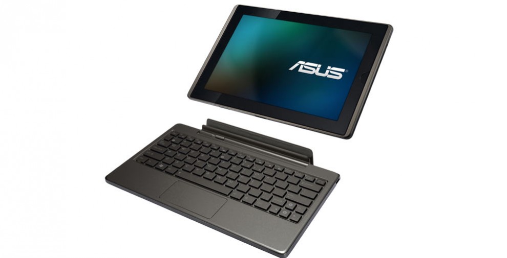 Asus Eee Pad Transformer