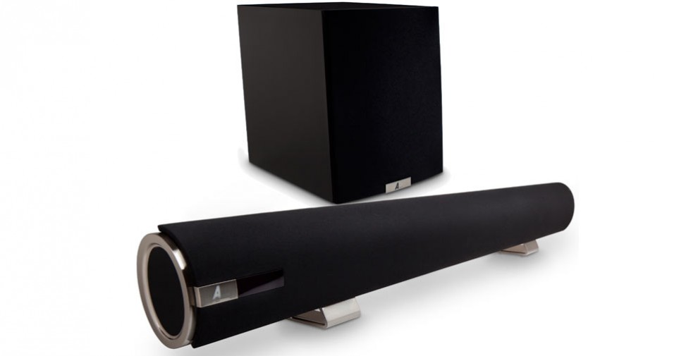 Arvani ErgoSound II1