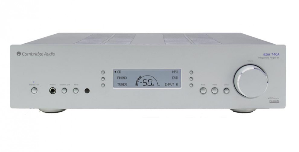 Cambridge Audio Azur 740A