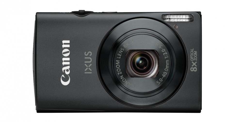 Canon IXUS 230HS