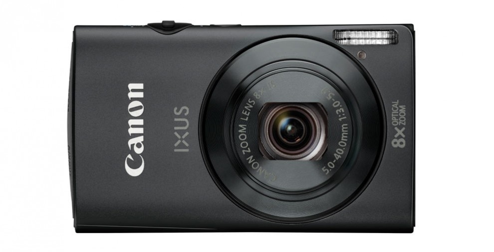 Canon Ixus 230HS