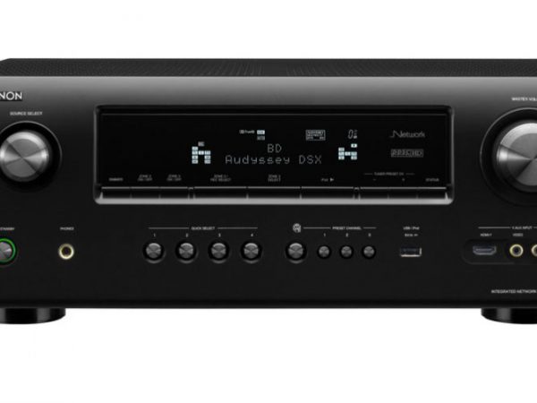 Denon AVR-3312