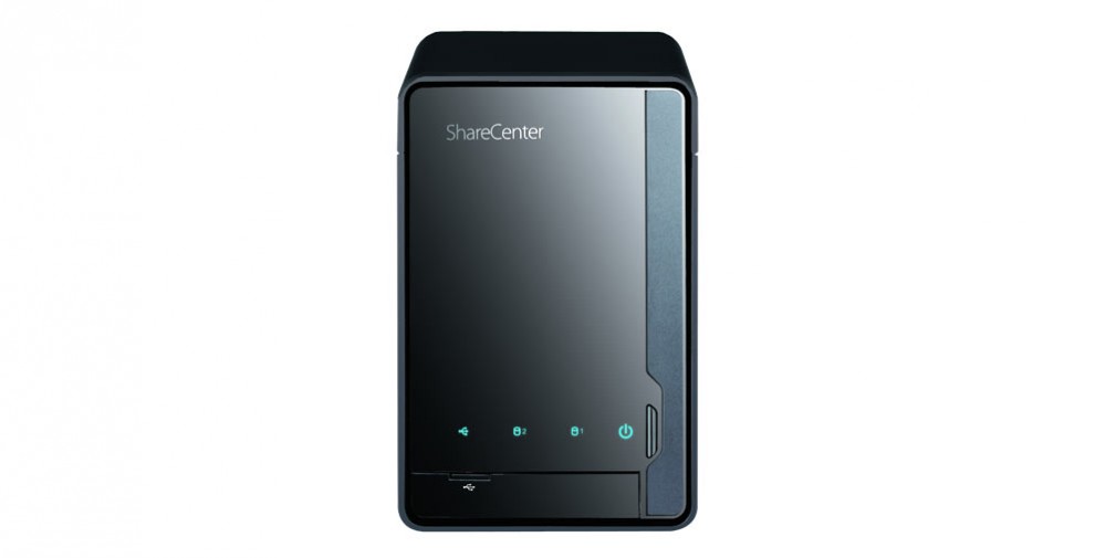 Dlink Sharecenter Pulse