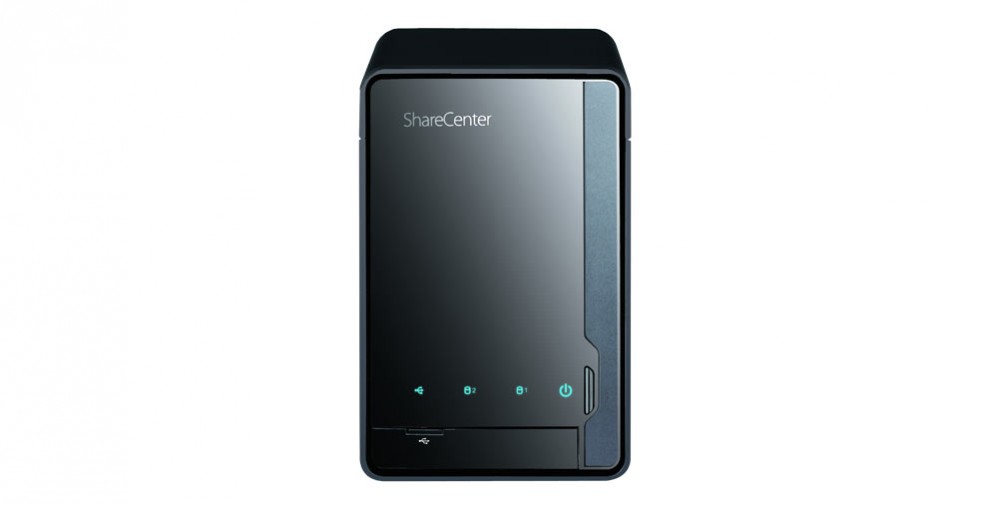 Dlink Sharecenter Pulse DNS-320