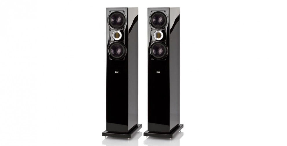 Elac FS257