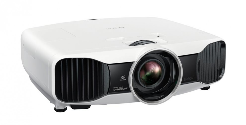 Epson EH TW9000w