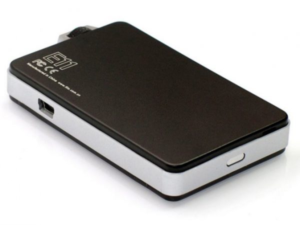 Fiio E11