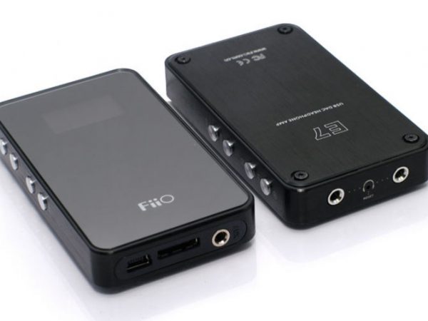 Fiio E7