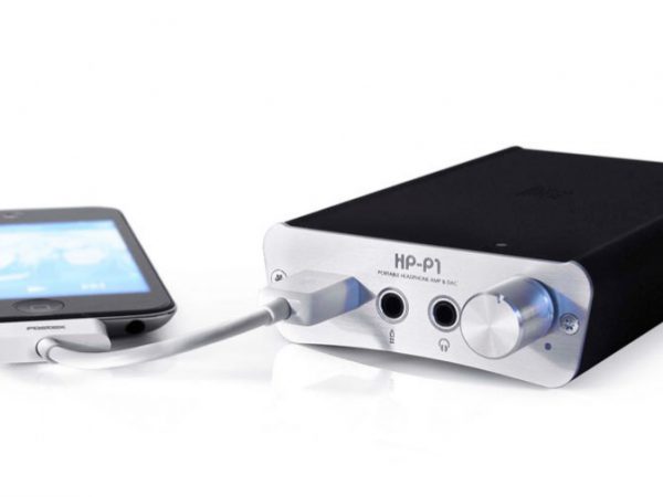 Fostex HP-P1