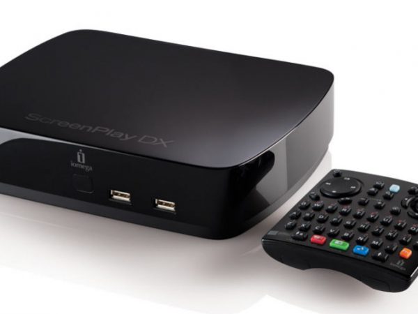 Iomega ScreenPlay DX