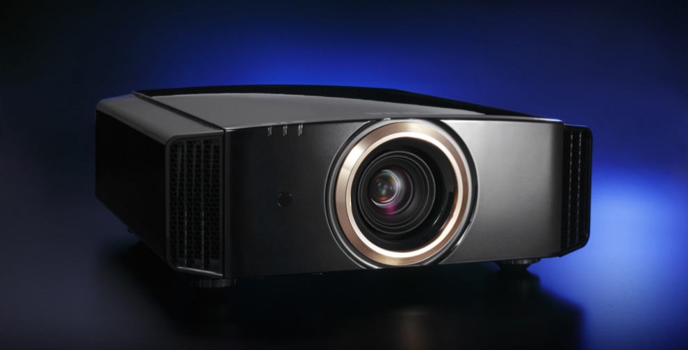 JVC DLA X30B