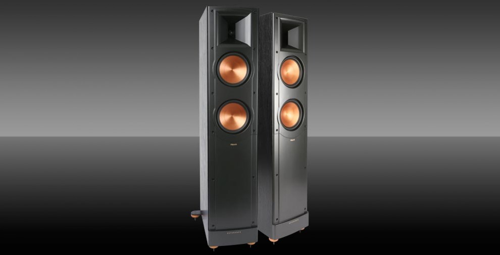 Klipsch RF-62 II