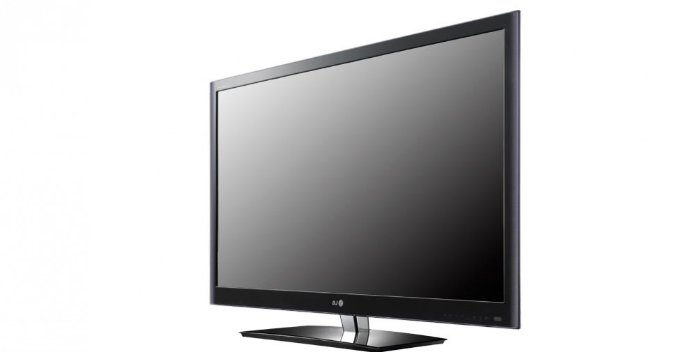 LG 47LW650