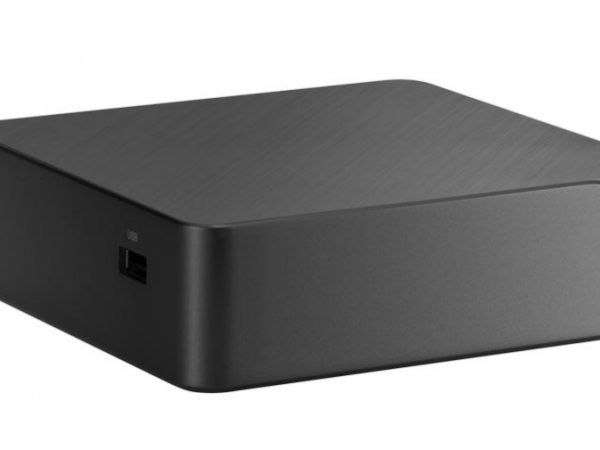 LG ST600 Smart TV upgrader