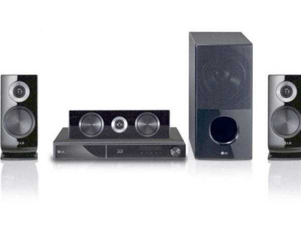 LG HX906SB
