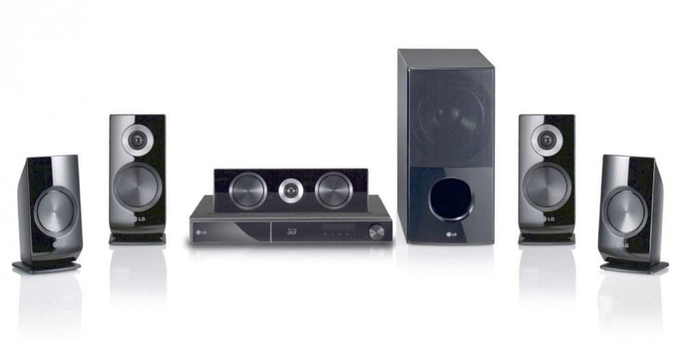 LG HX906SB1
