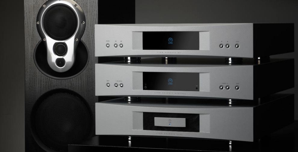 Linn AK system