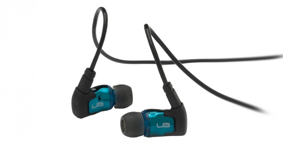 Logitech Ultimate Ears TripleFi 10