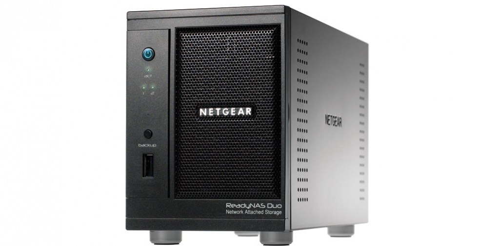 Netgear RND2110