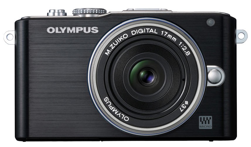 Olympus PEN E-PL3