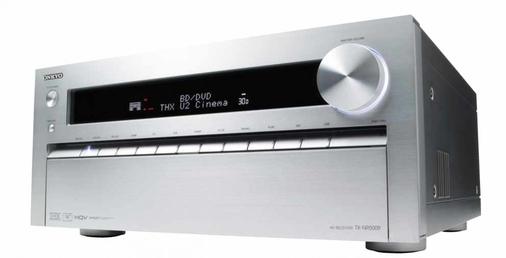 Onkyo TX NR5009