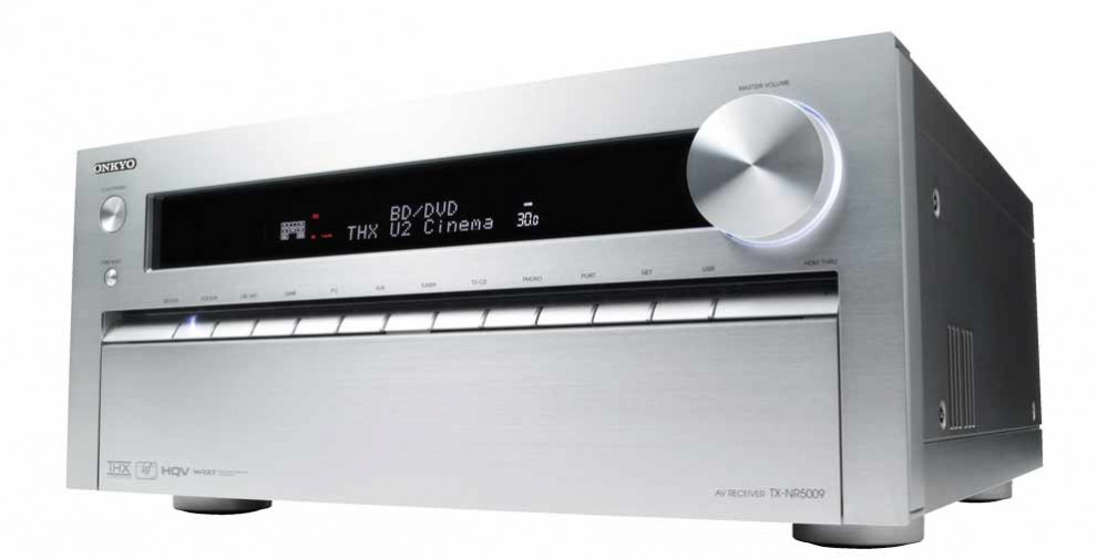 Onkyo TX-NR5009