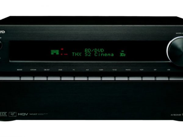 Onkyo TX-NR809
