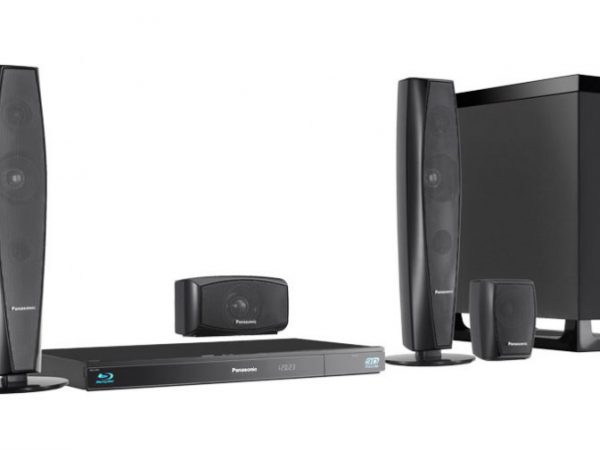 Panasonic SC-BTT370