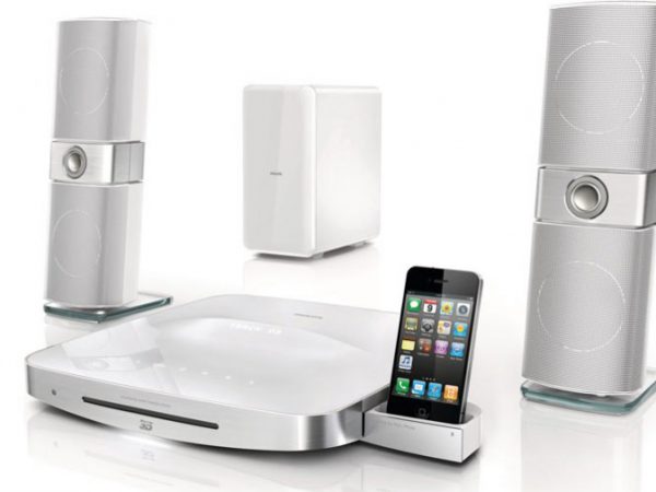 Philips HTS922/HTS9241