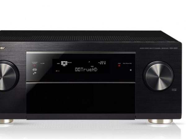 Pioneer VSX-2021