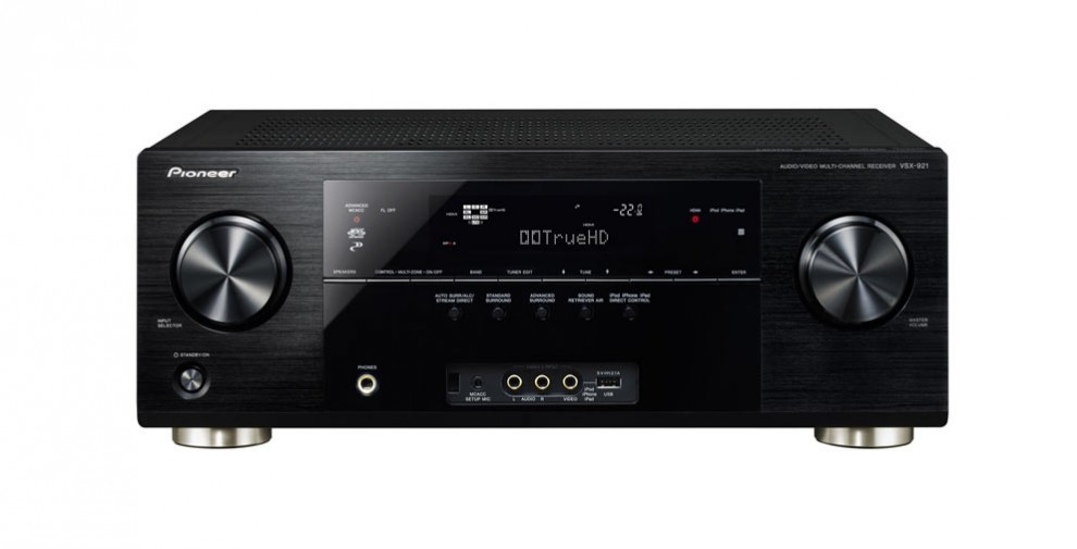 Pioneer VSX 921