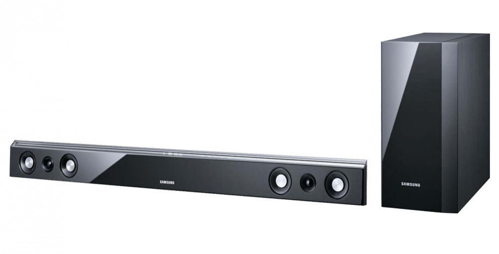 Samsung HW D451