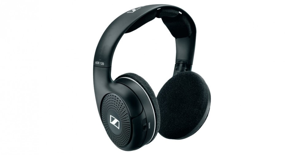 Sennheiser RS120