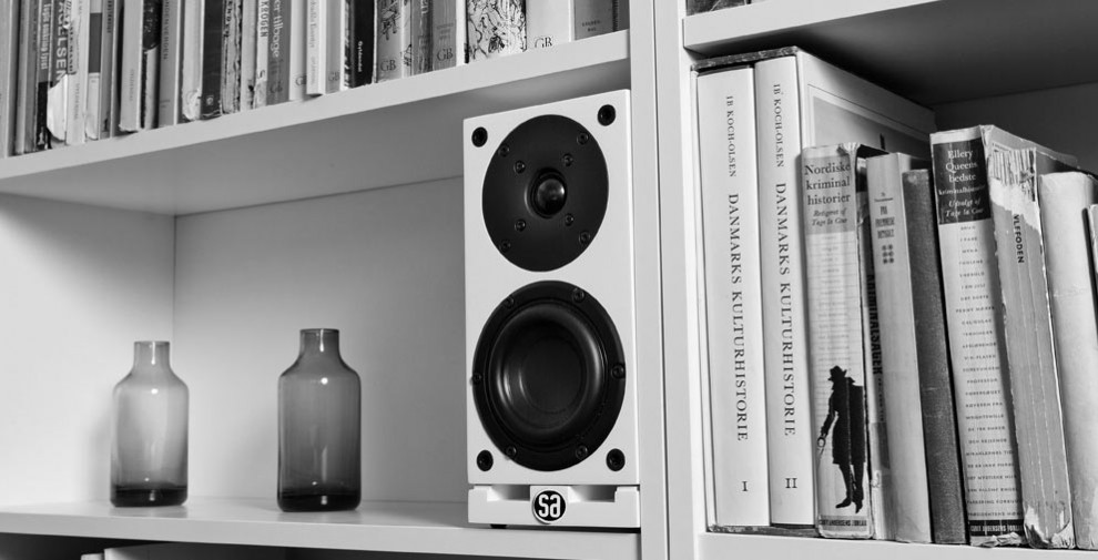 System Audio aura1