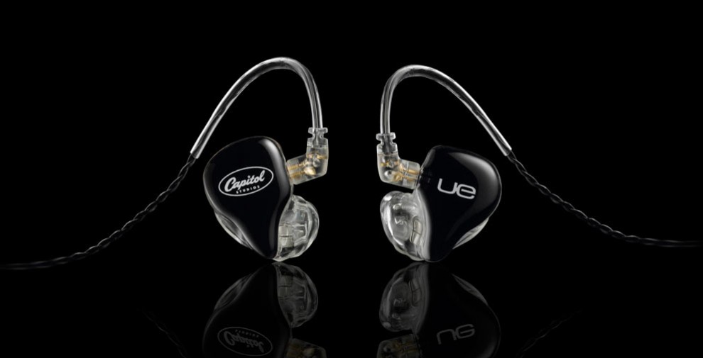 Ultimate Ears In-Ear Reference