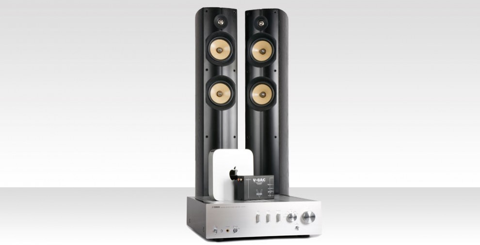 Yamaha PSB 01