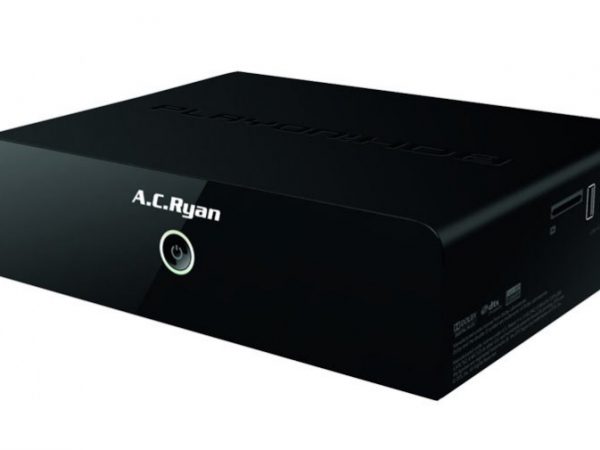 A.C. Ryan PlayOn!HD2