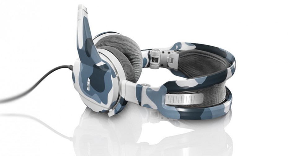 AKG GHS1 Camouflage