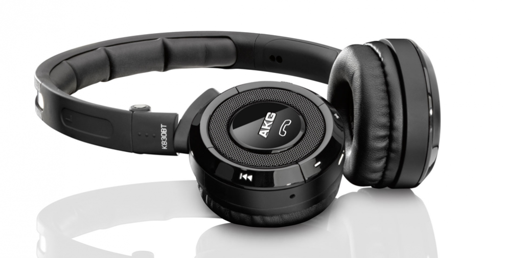 AKG K830 BT 1 akg k830 bt