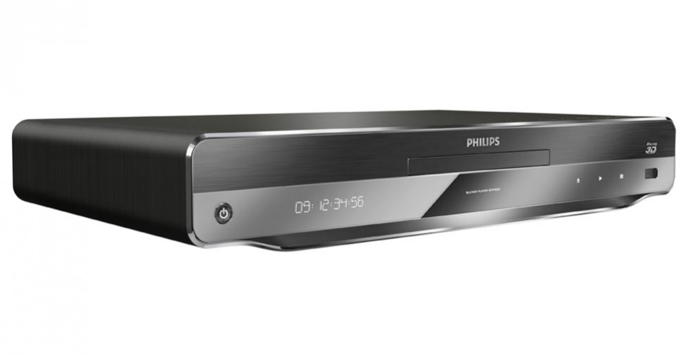 philips bdp 9600