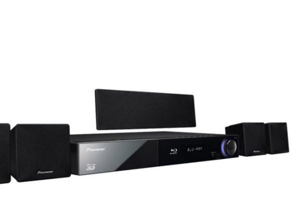 Pioneer BCS-313