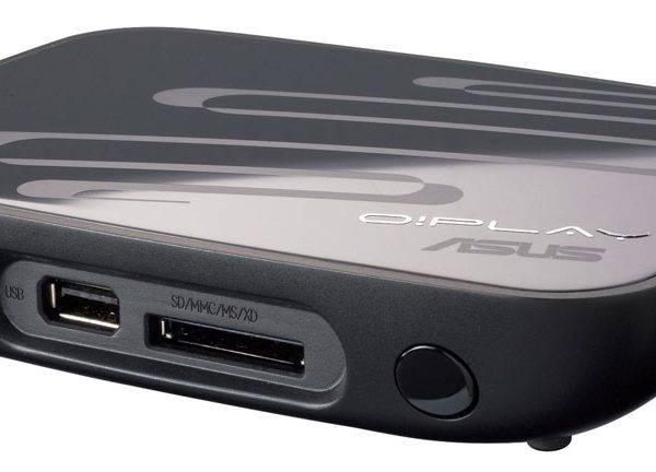 Asus O!Play Mini