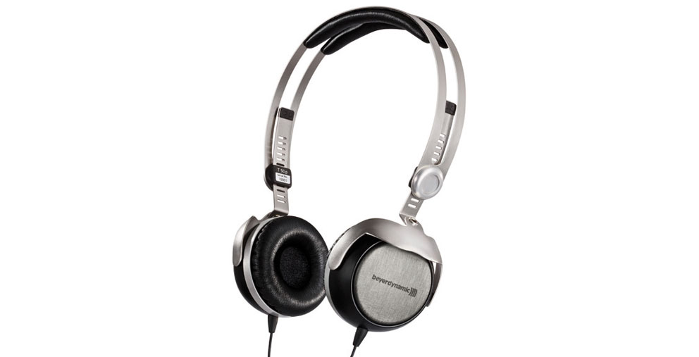 Beyerdynamic T50P