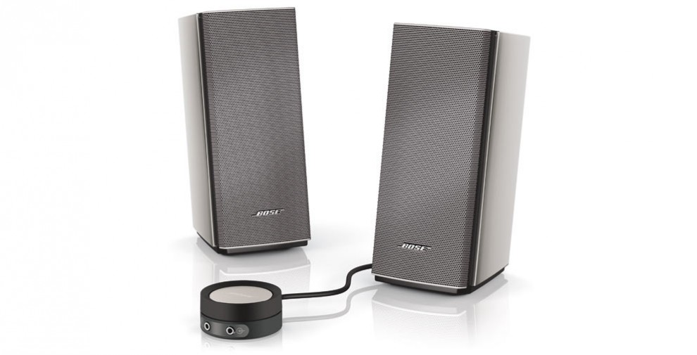 Bose Companion 20