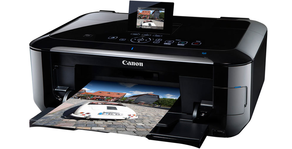 Canon PIXMA MG6250